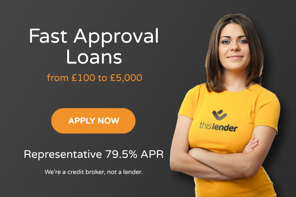 Apply for a fast approval loan