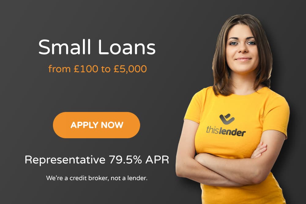 Apply for a small loan
