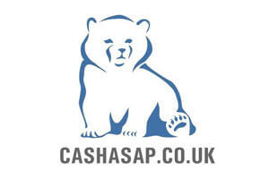 CashASAP - Direct Lender Logo