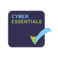 Cyber essentials certified