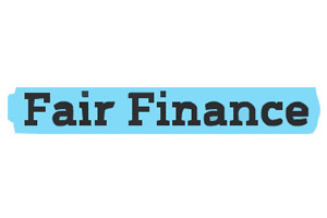 Fair Finance - Direct Lender Logo