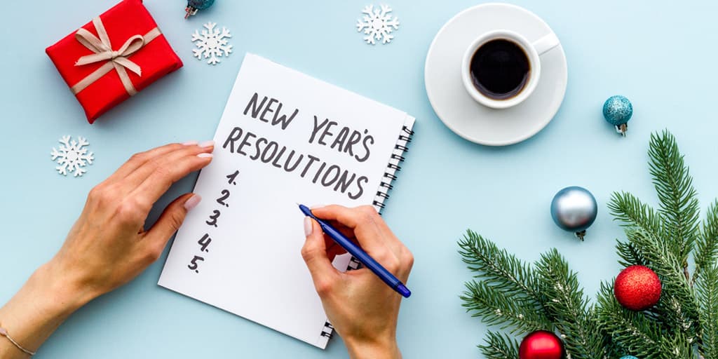 7 Financial New Year&rsquo;s Resolutions for 2022