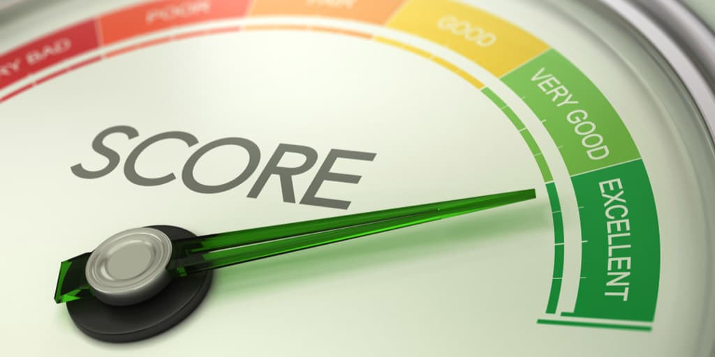 How to improve your credit score
