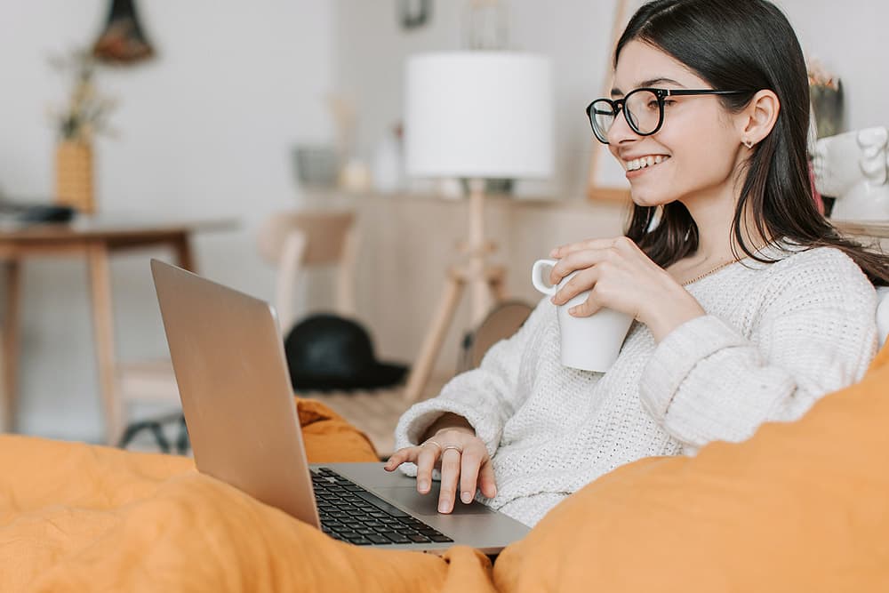 Apply for an instant cash loan