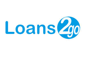 Loans2go - Direct Lender Logo