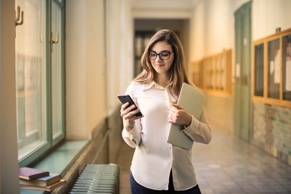 A guide for students taking out a loan