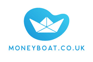 Moneyboat Loans - Direct Lender Logo