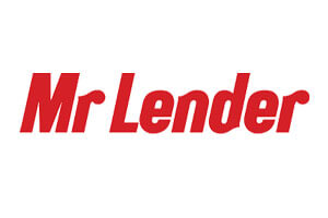 MrLender Loans - Direct Lender Logo