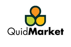 QuidMarket Loans - Direct Lender Logo